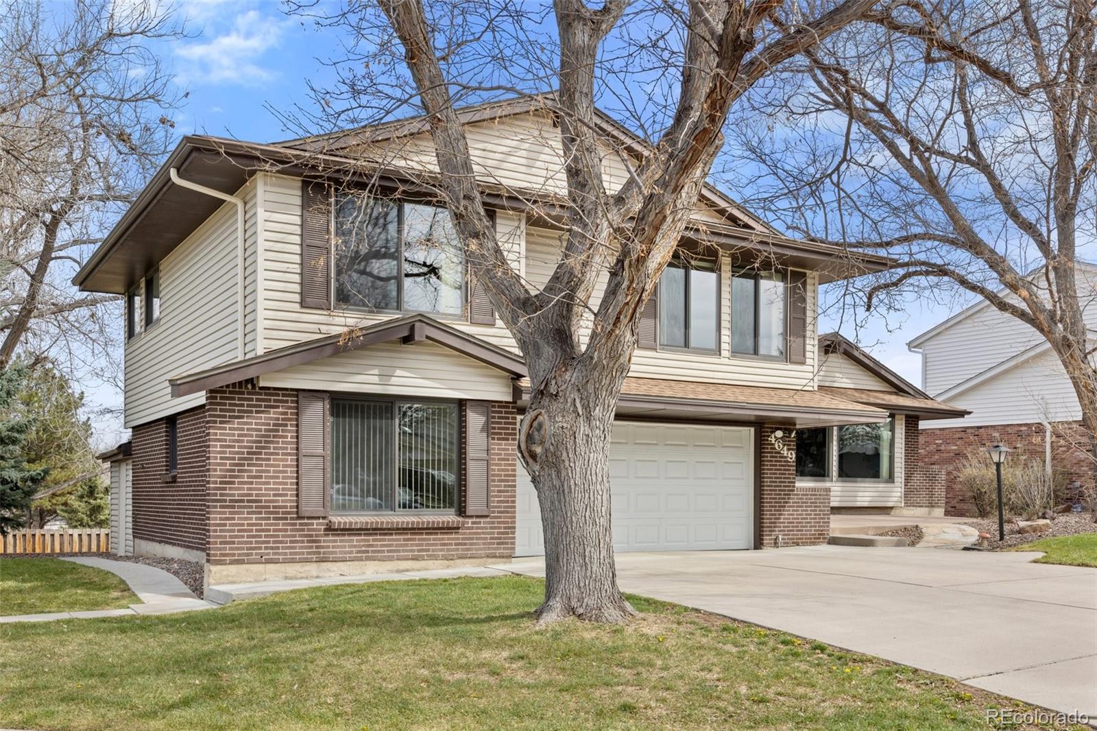 MLS Image #3 for 4649  hyland greens place,westminster, Colorado