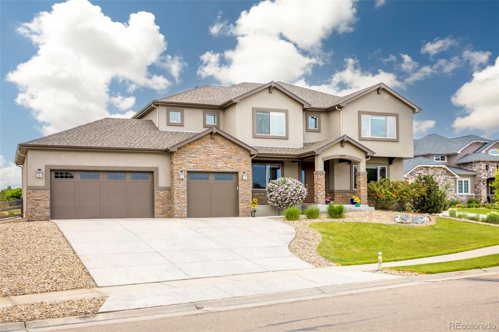 MLS Image #2 for 2177  driver lane,erie, Colorado