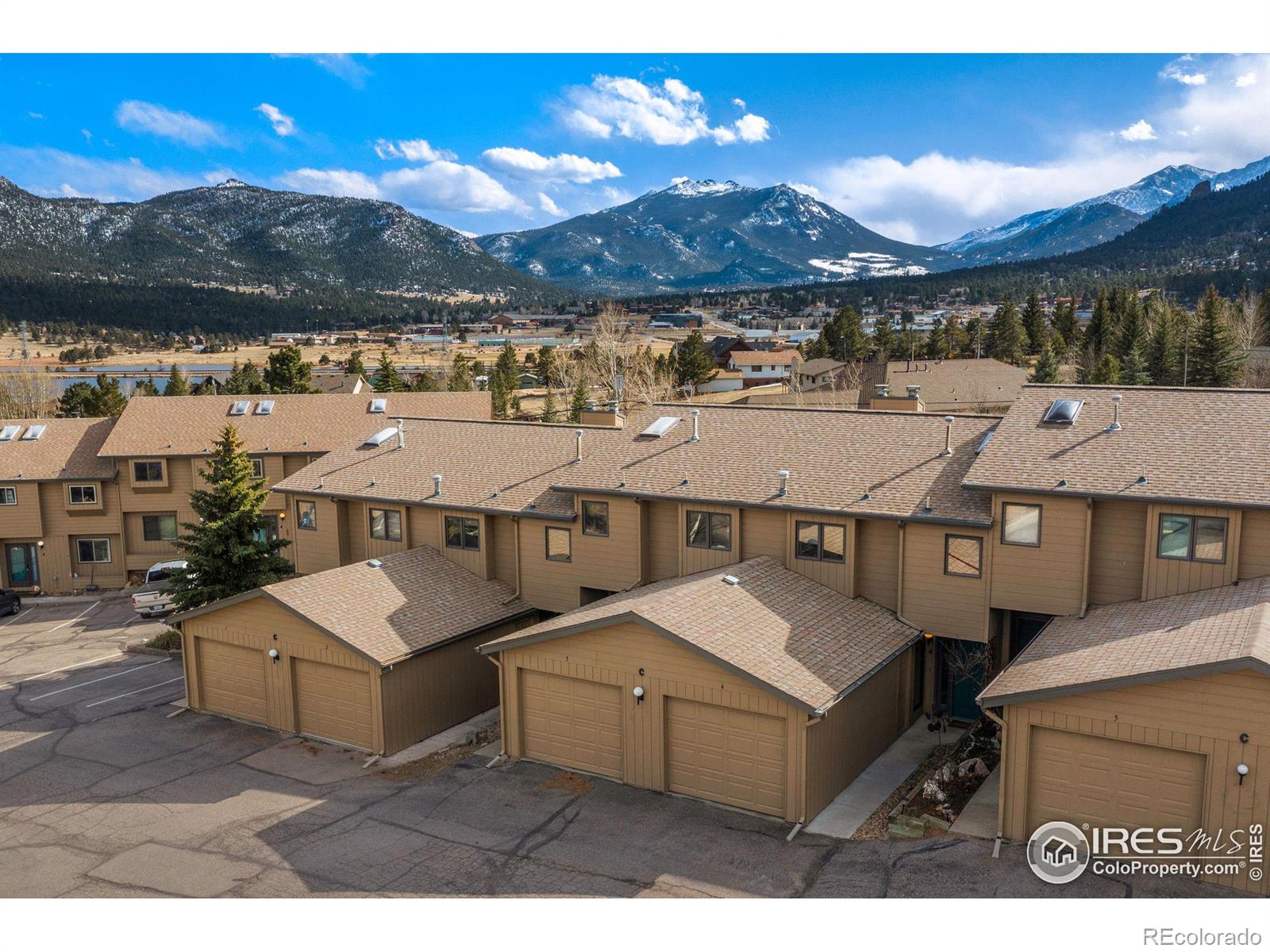 MLS Image #0 for 514  grand estates drive,estes park, Colorado