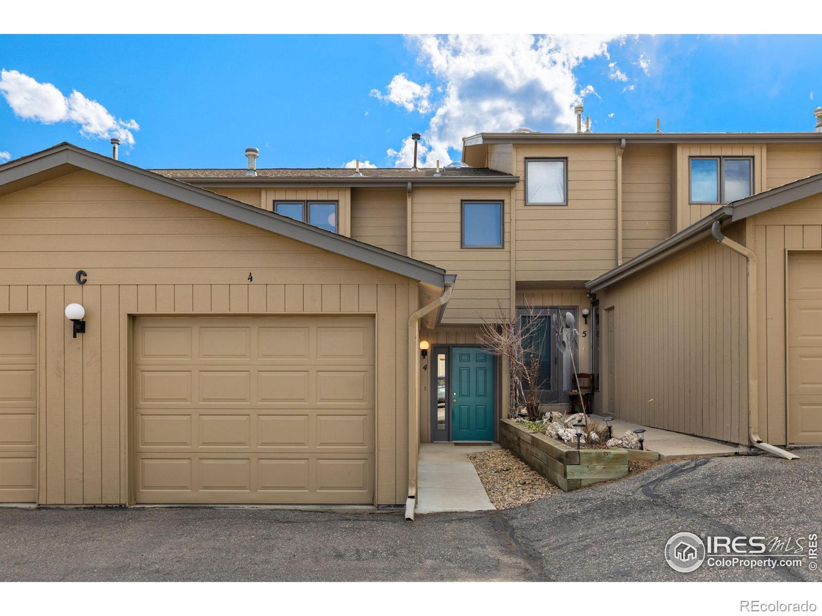 MLS Image #1 for 514  grand estates drive,estes park, Colorado