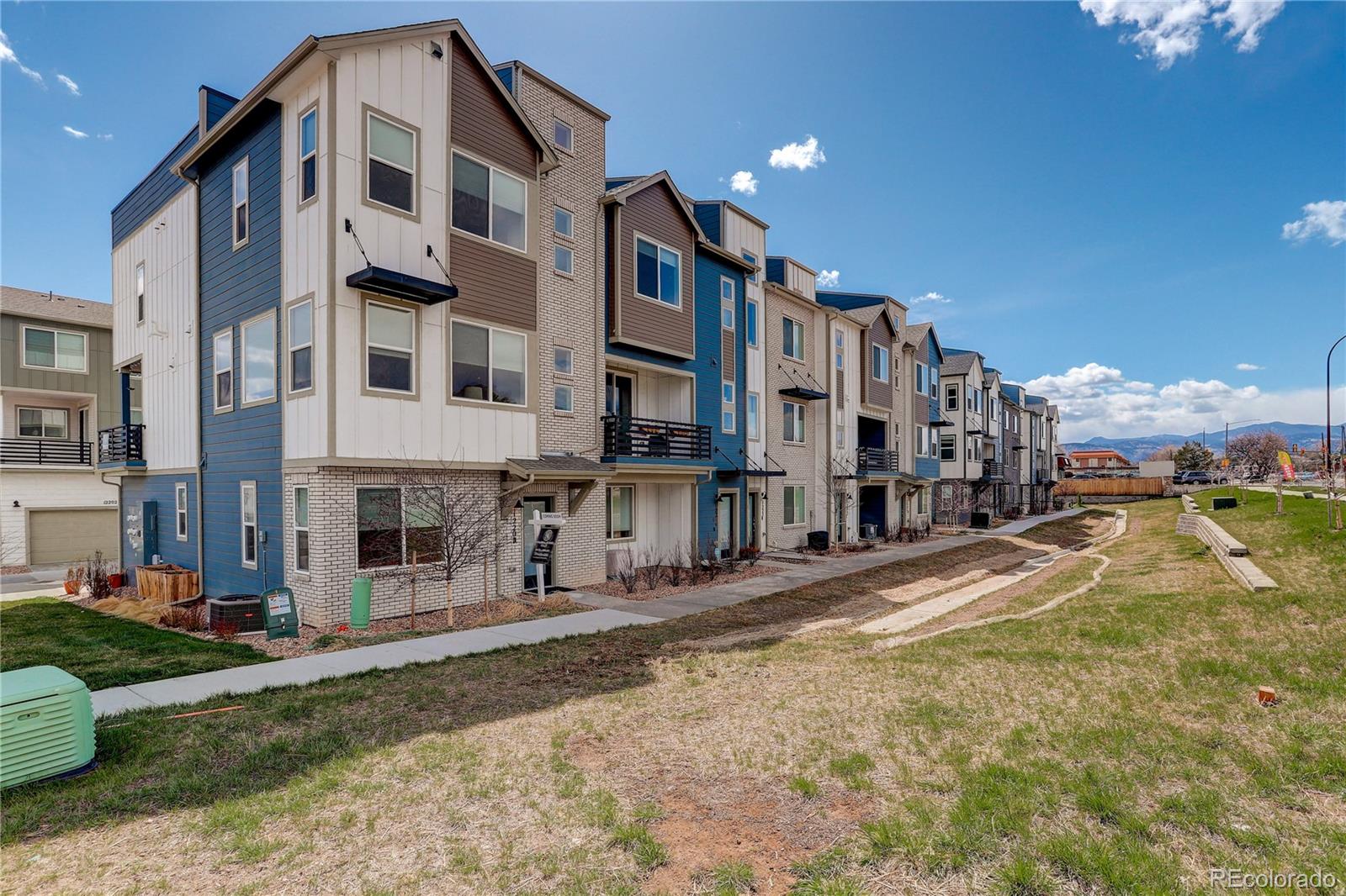 MLS Image #0 for 12201 w 57th drive,arvada, Colorado