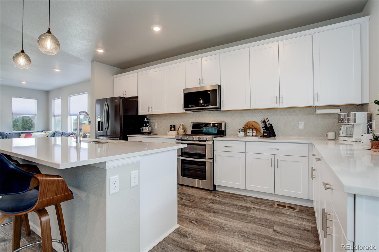 MLS Image #5 for 12201 w 57th drive,arvada, Colorado