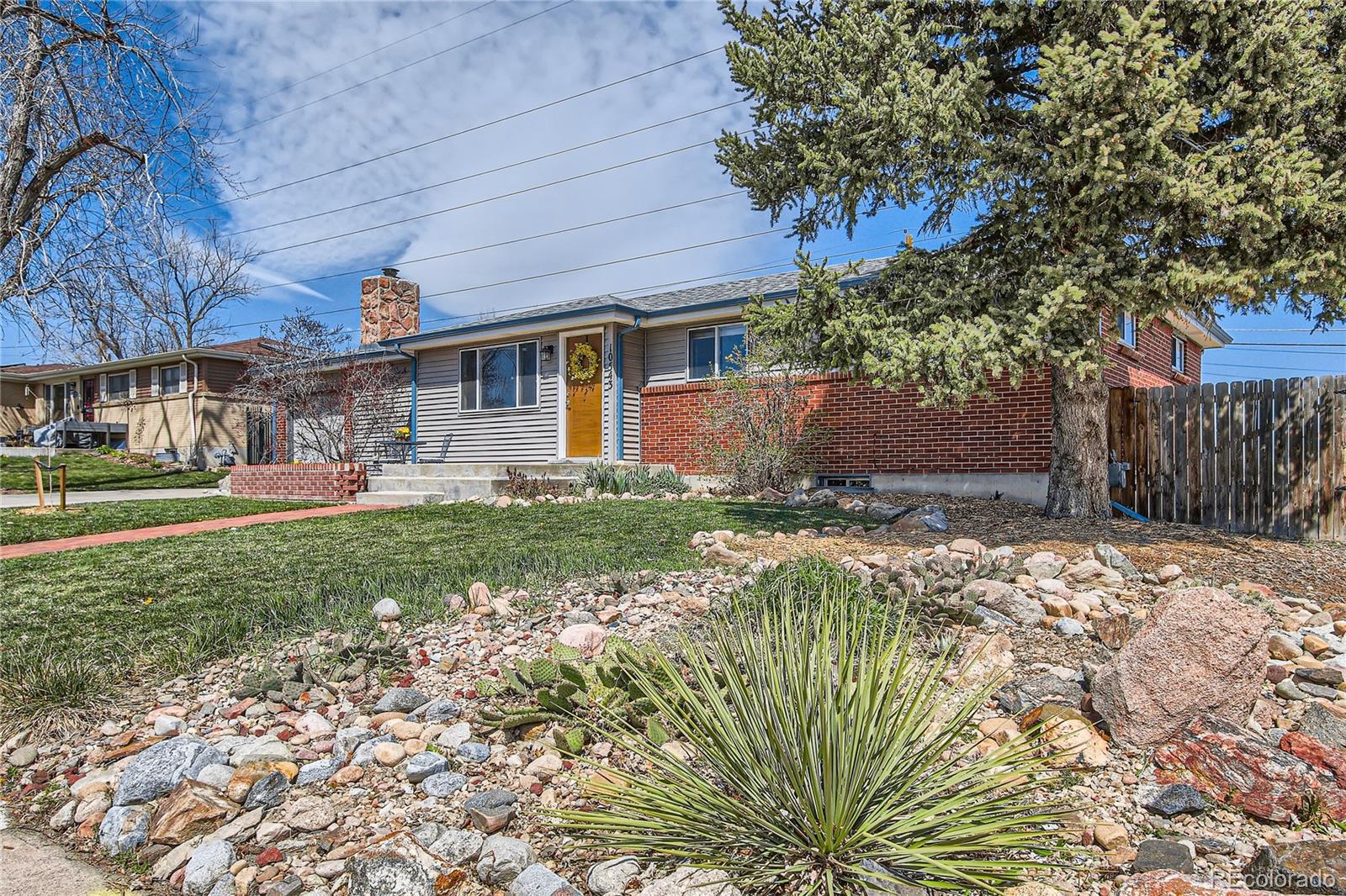 MLS Image #2 for 10543 w 9th place,lakewood, Colorado