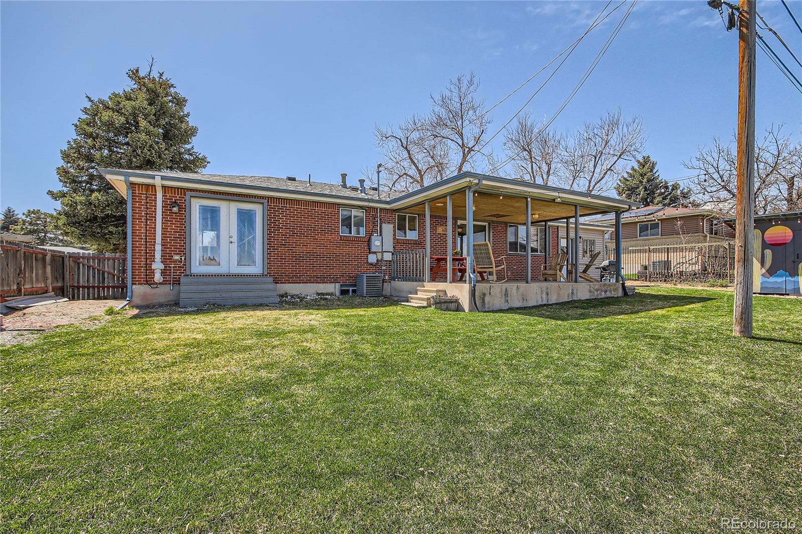 MLS Image #27 for 10543 w 9th place,lakewood, Colorado