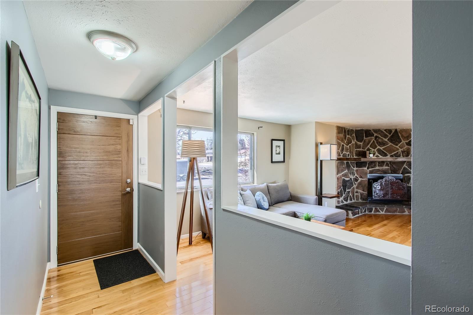 MLS Image #3 for 10543 w 9th place,lakewood, Colorado