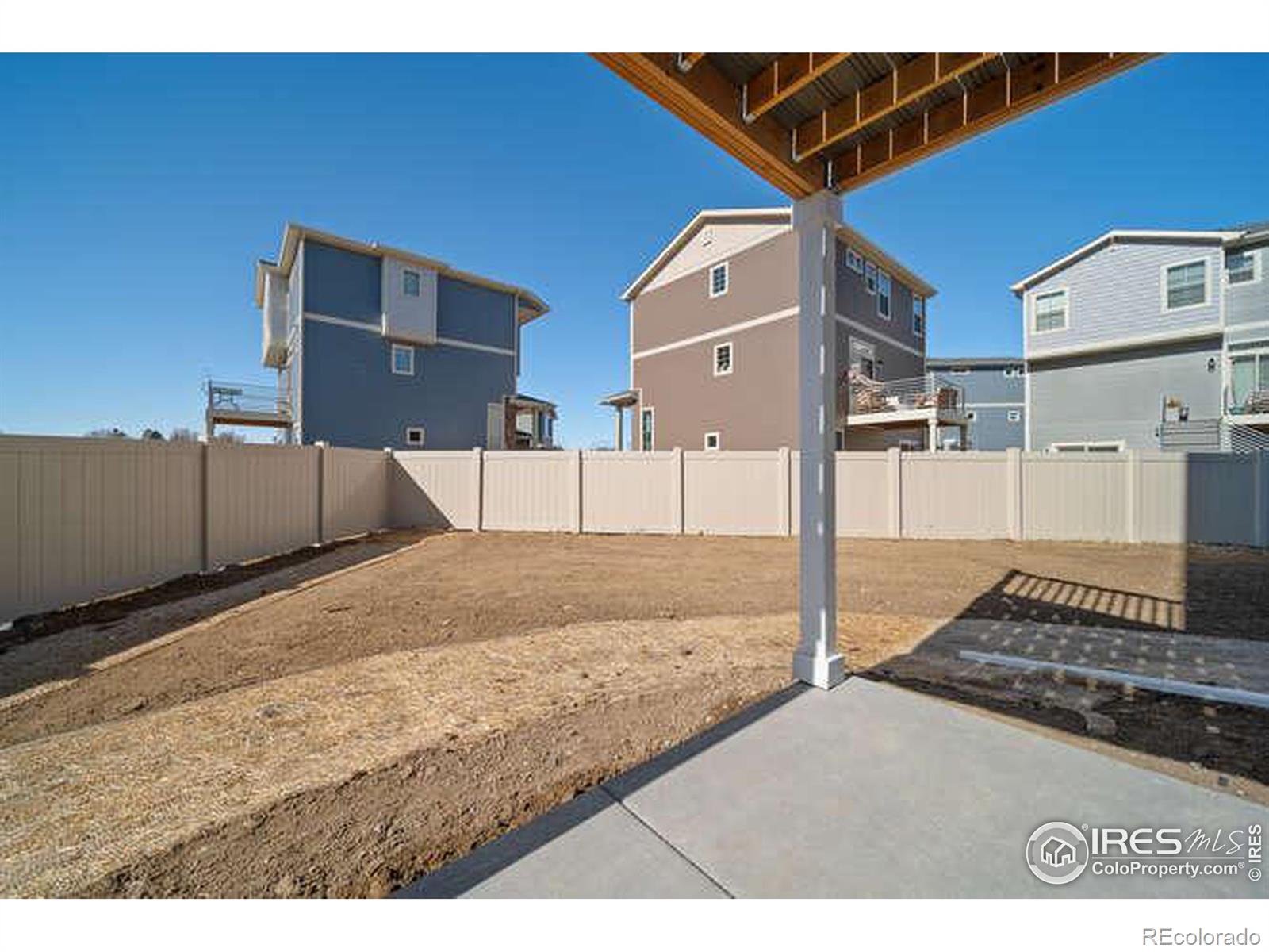 MLS Image #31 for 3492  streamwood drive,johnstown, Colorado