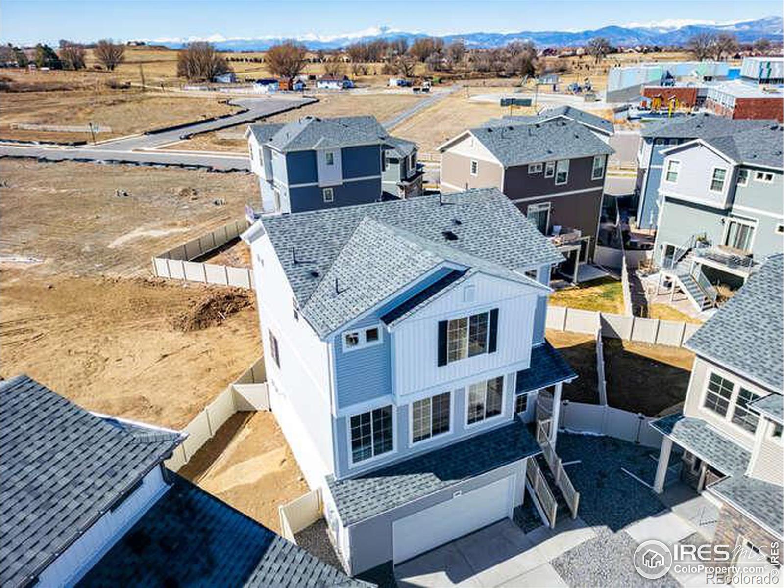 MLS Image #34 for 3492  streamwood drive,johnstown, Colorado