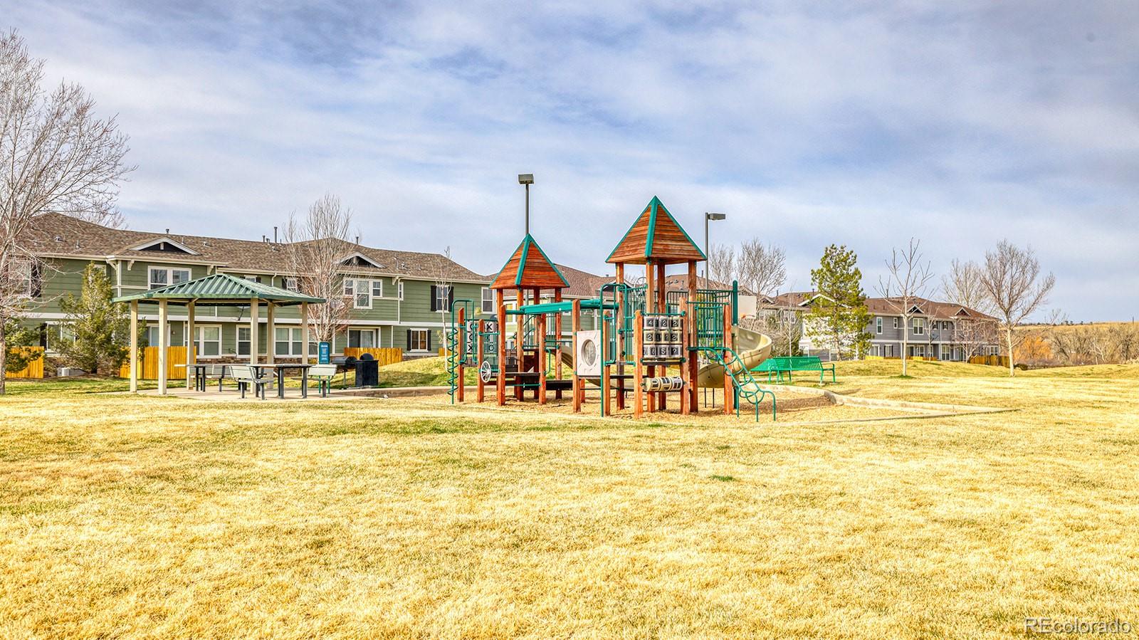 MLS Image #23 for 17346  nature walk trail 304,parker, Colorado