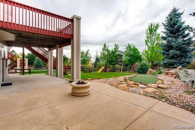 MLS Image #21 for 6953  solana place,castle pines, Colorado