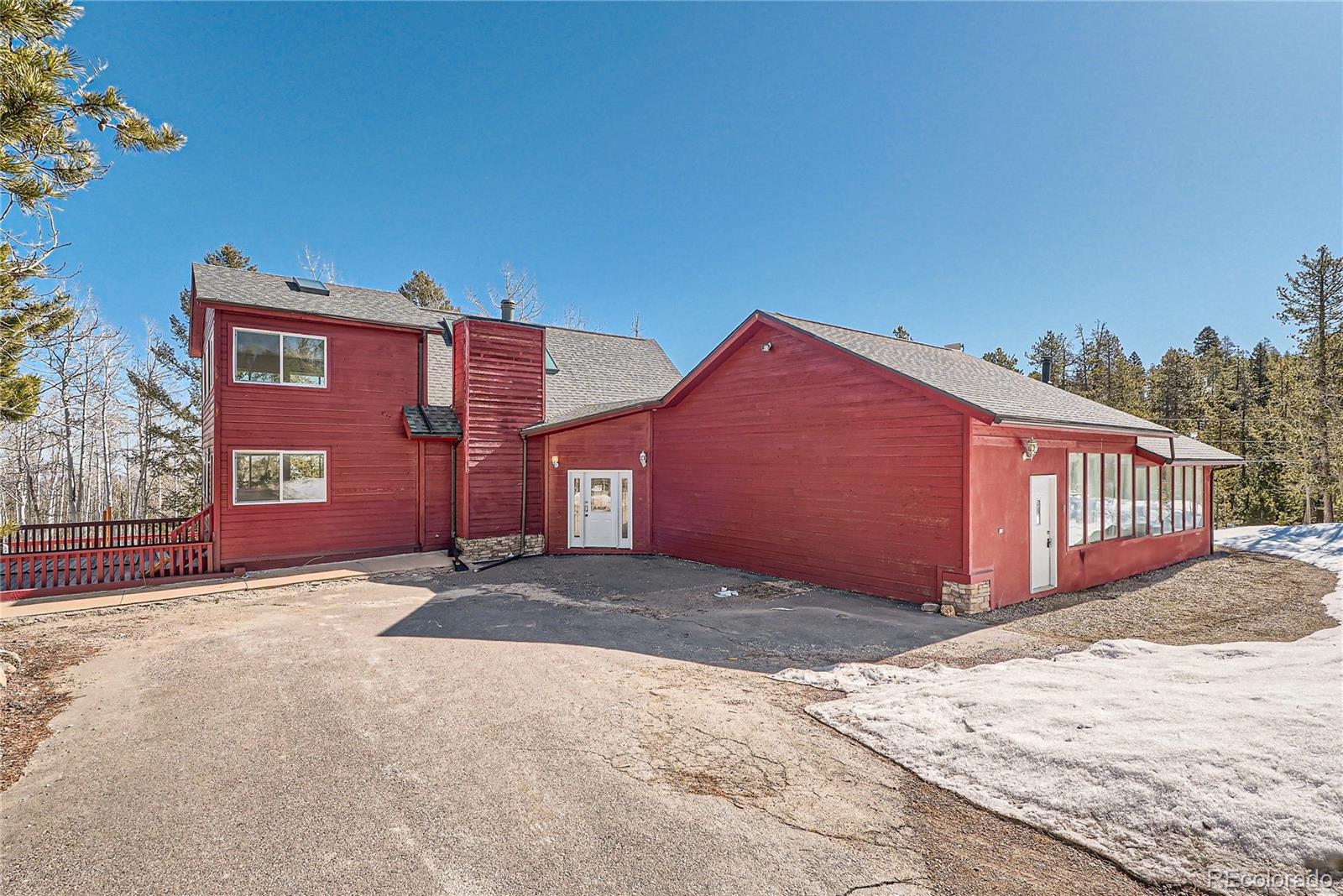 MLS Image #0 for 10635  crystal drive,morrison, Colorado