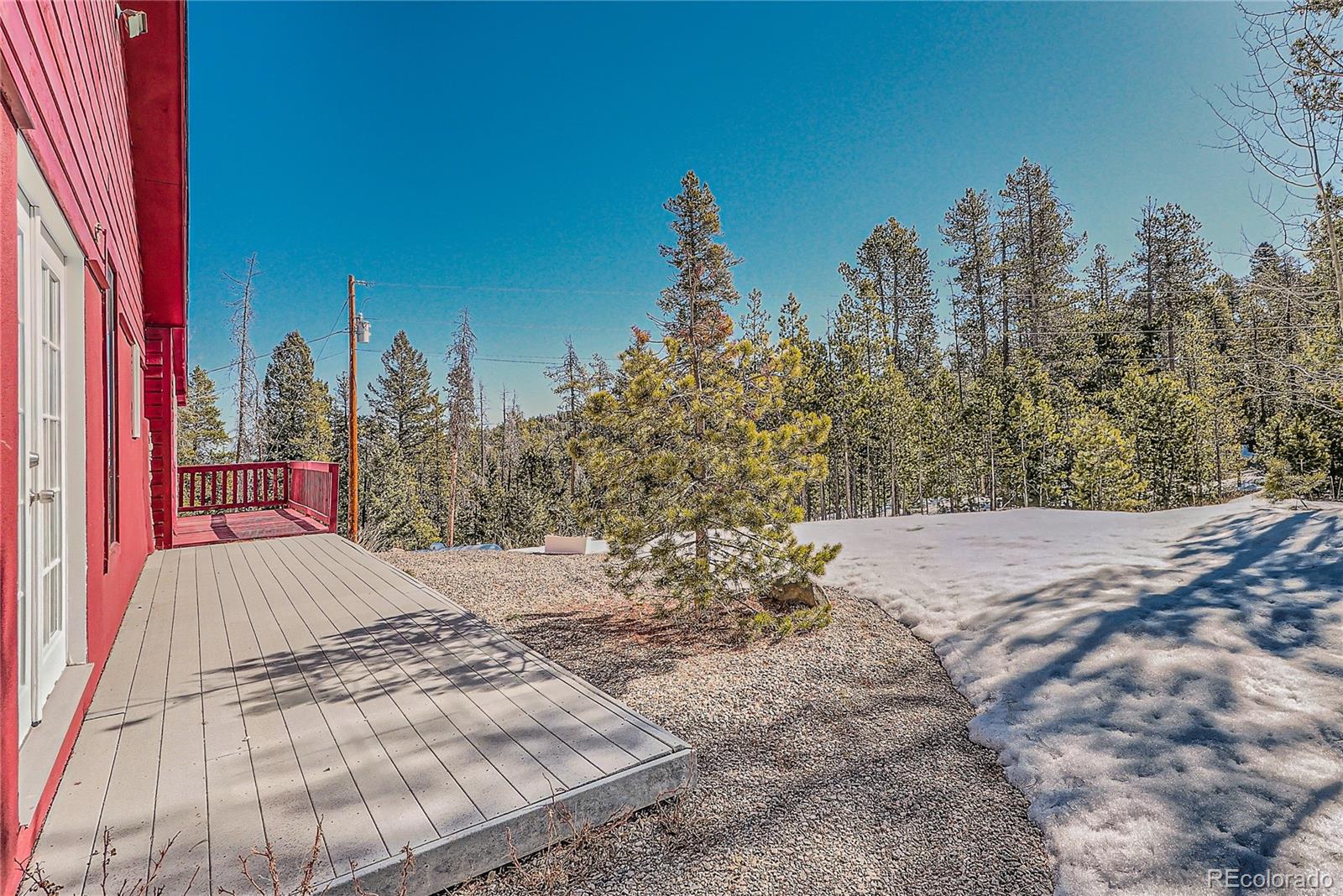 MLS Image #25 for 10635  crystal drive,morrison, Colorado