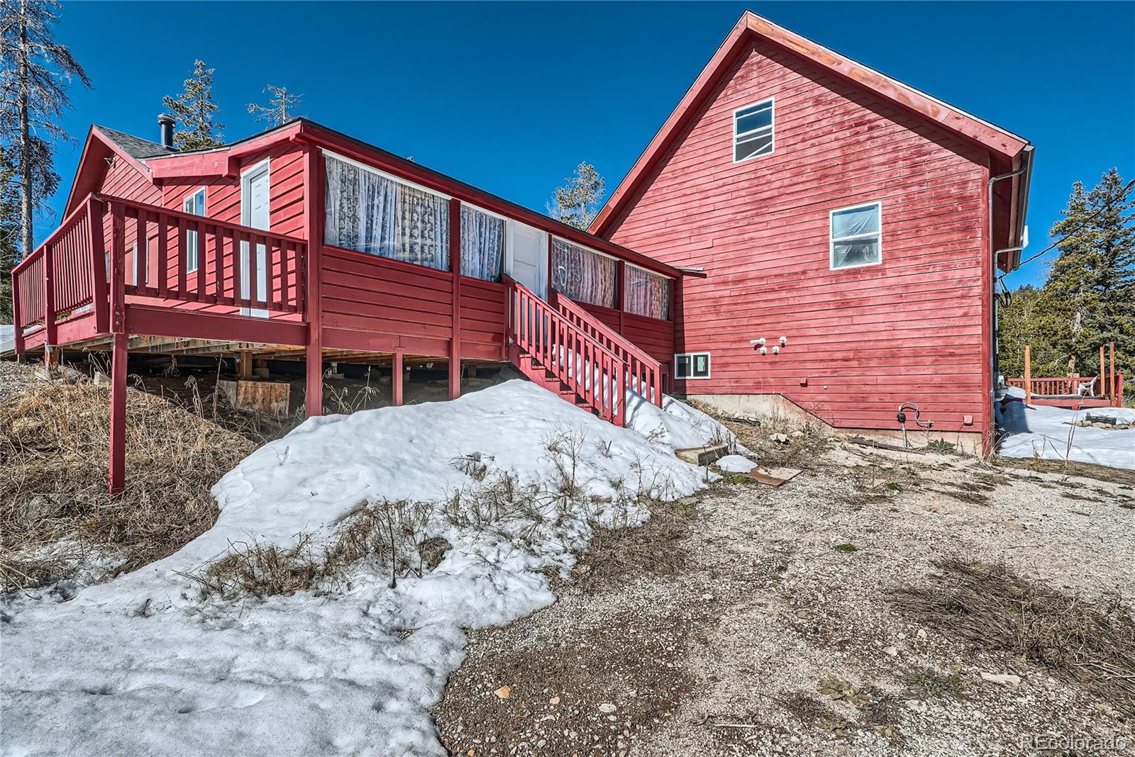 MLS Image #26 for 10635  crystal drive,morrison, Colorado