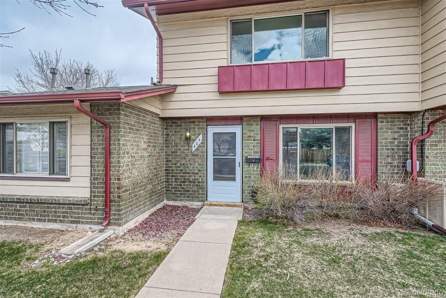 MLS Image #2 for 404 s carr street ,lakewood, Colorado