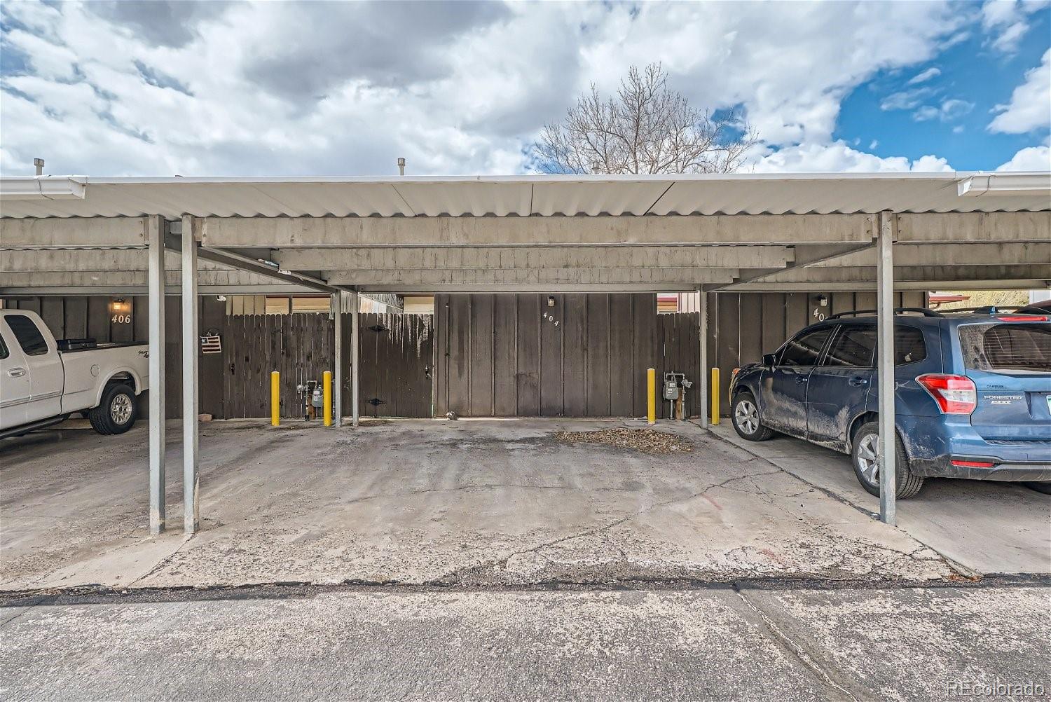MLS Image #26 for 404 s carr street ,lakewood, Colorado