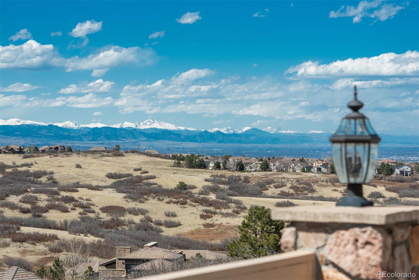MLS Image #7 for 6850  vista lodge loop,castle pines, Colorado