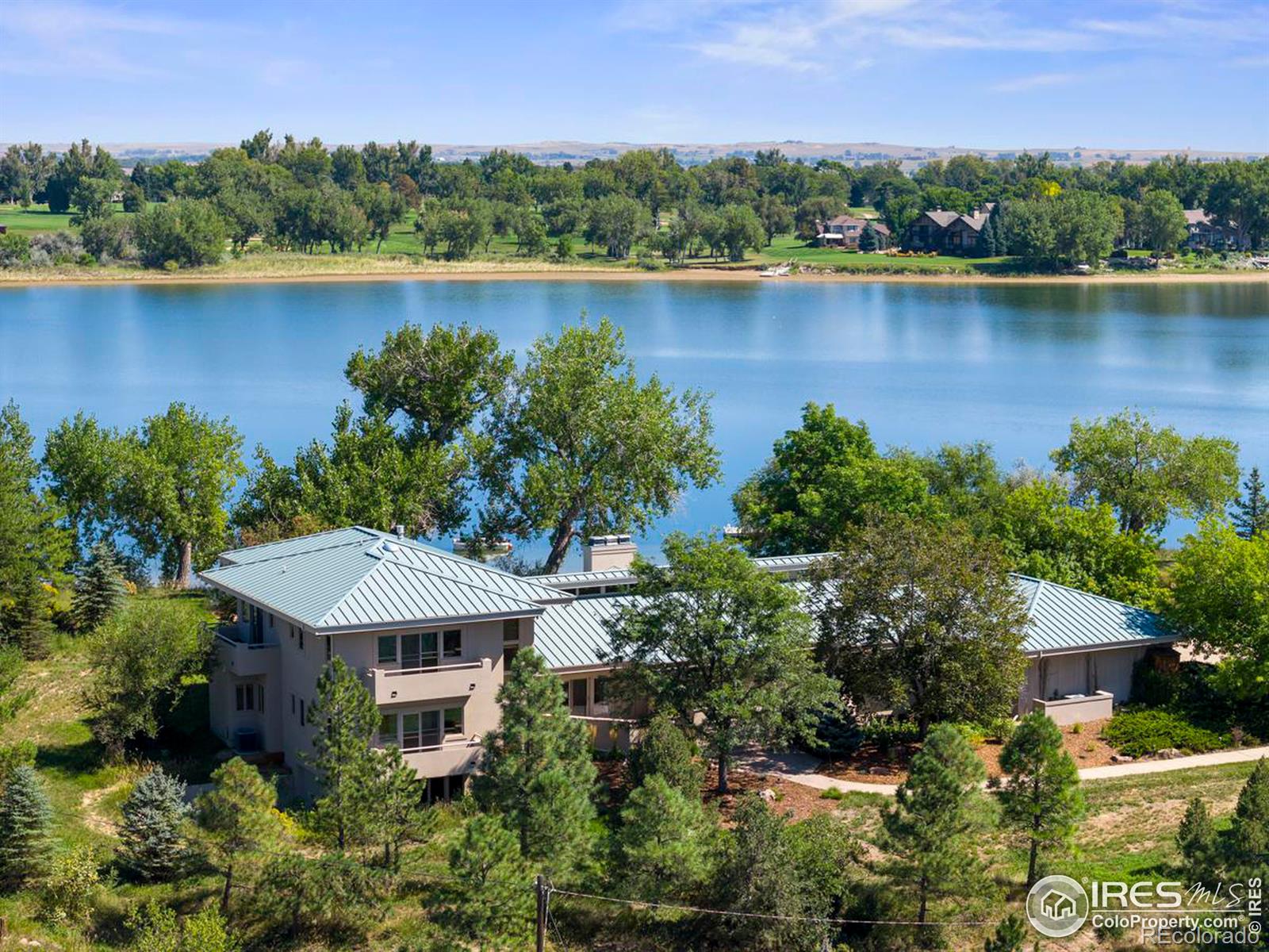 MLS Image #0 for 1230  country club road,fort collins, Colorado