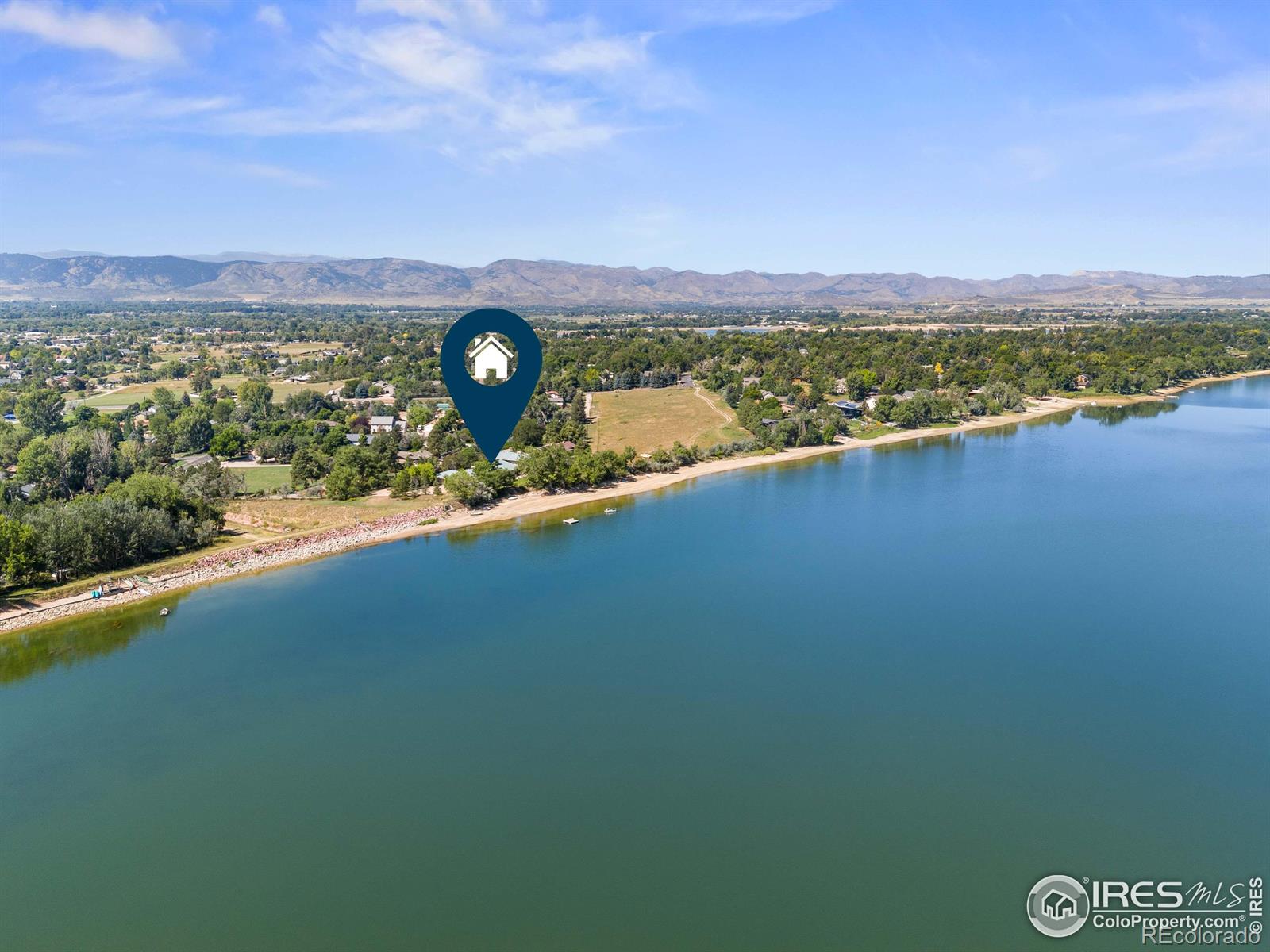 MLS Image #4 for 1230  country club road,fort collins, Colorado