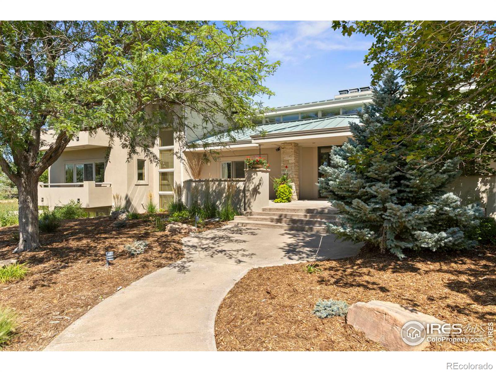 MLS Image #5 for 1230  country club road,fort collins, Colorado