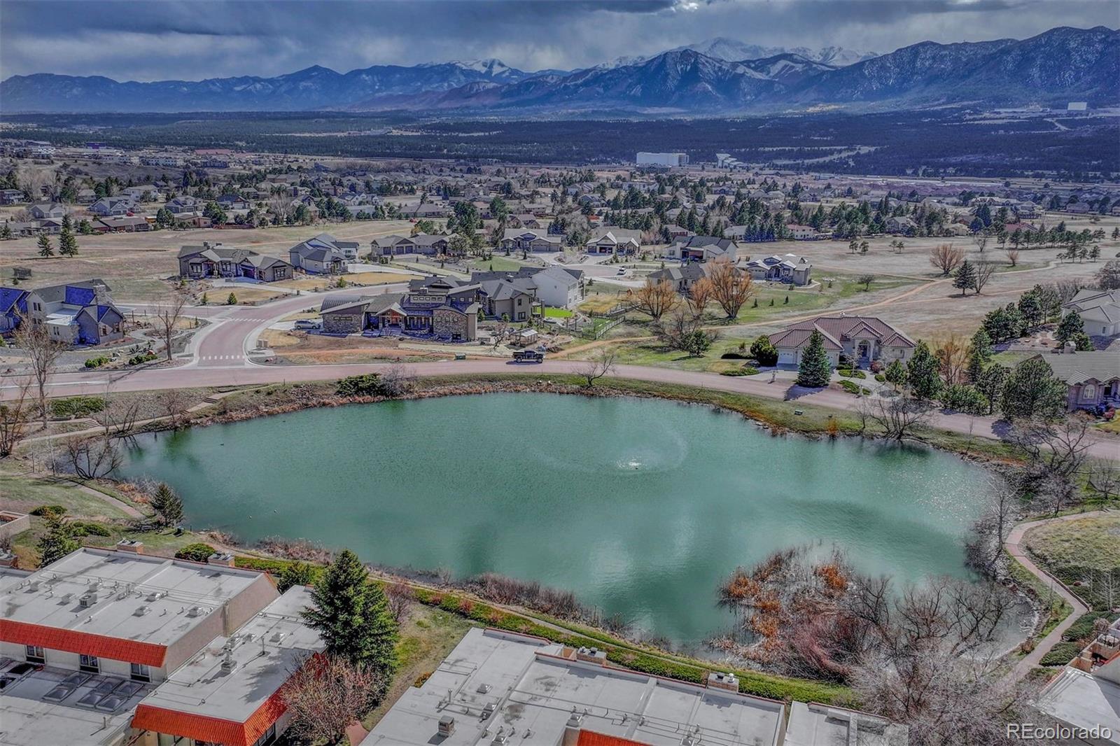 MLS Image #27 for 14510  club villa drive,colorado springs, Colorado