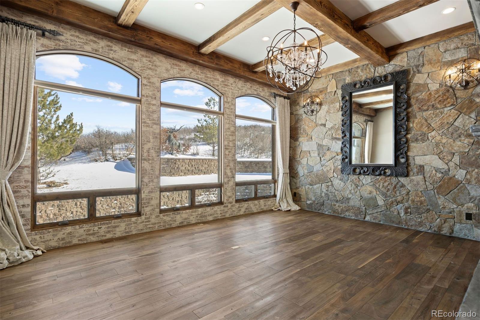 MLS Image #22 for 3120  bears den drive,sedalia, Colorado