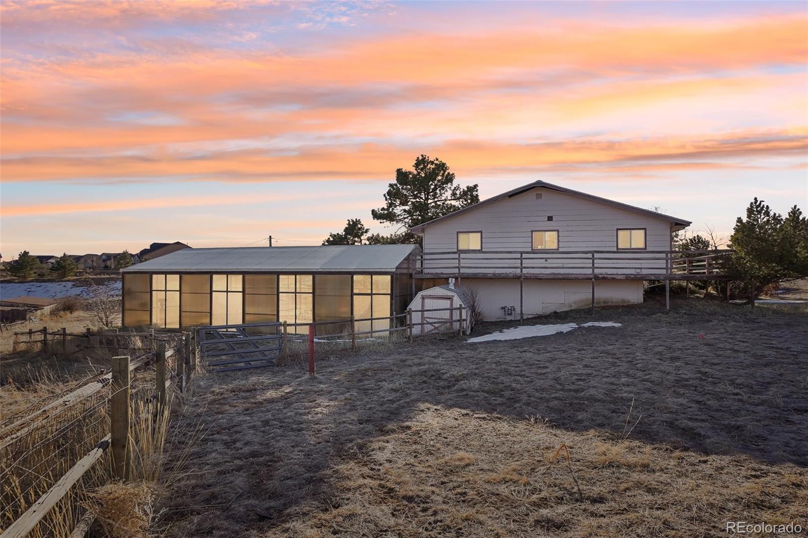 MLS Image #0 for 9042 e wagon wheel way,parker, Colorado