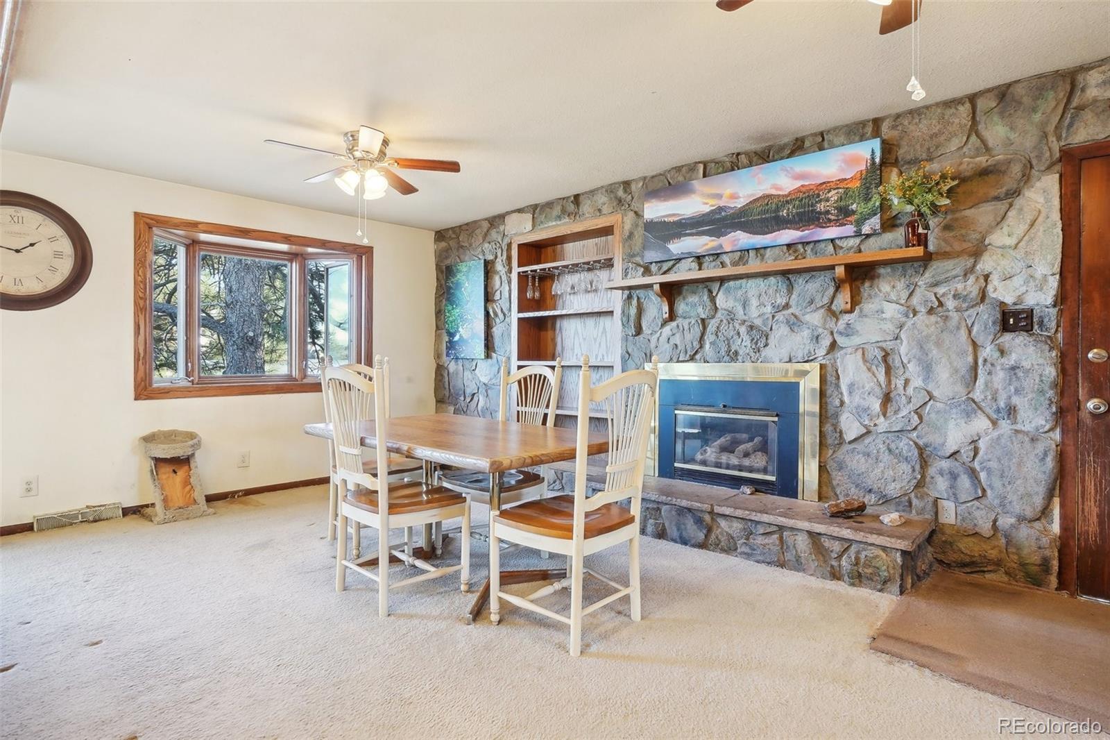 MLS Image #16 for 9042 e wagon wheel way,parker, Colorado