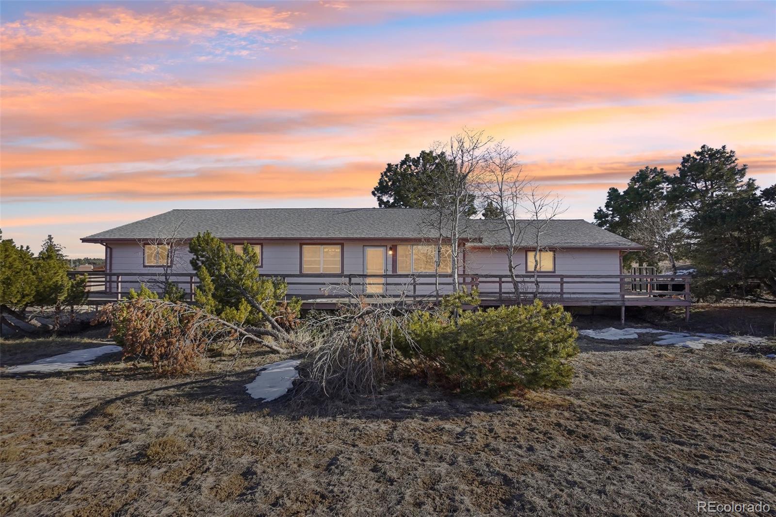 MLS Image #3 for 9042 e wagon wheel way,parker, Colorado