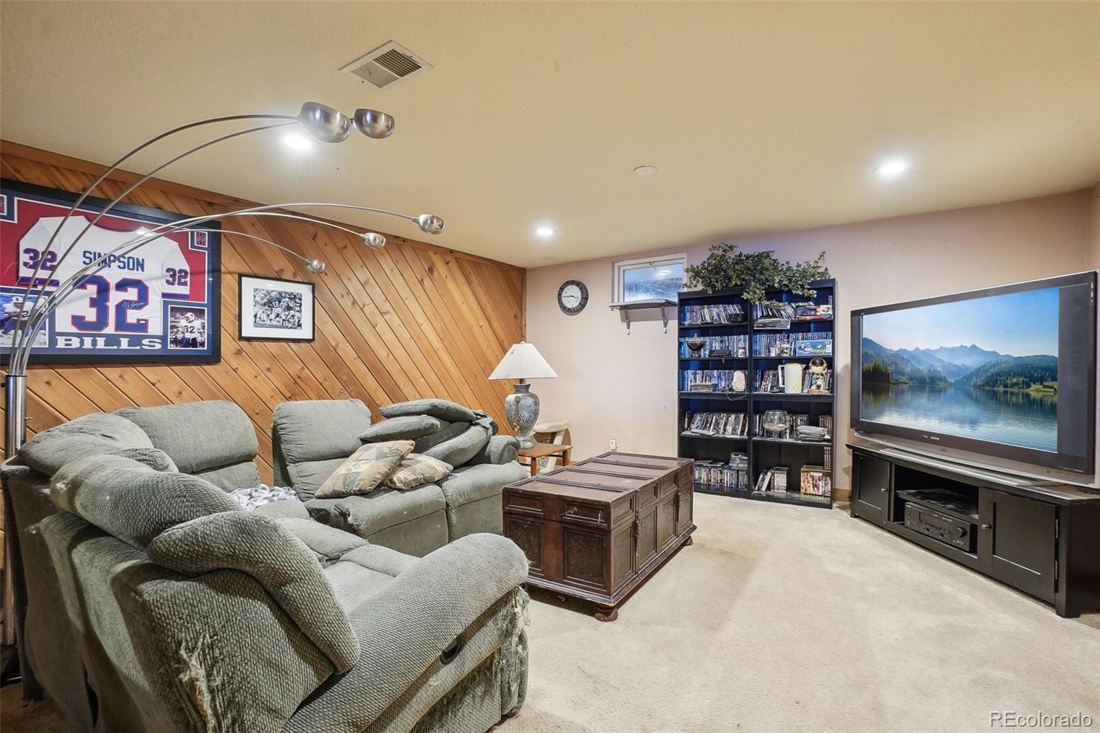 MLS Image #32 for 9042 e wagon wheel way,parker, Colorado