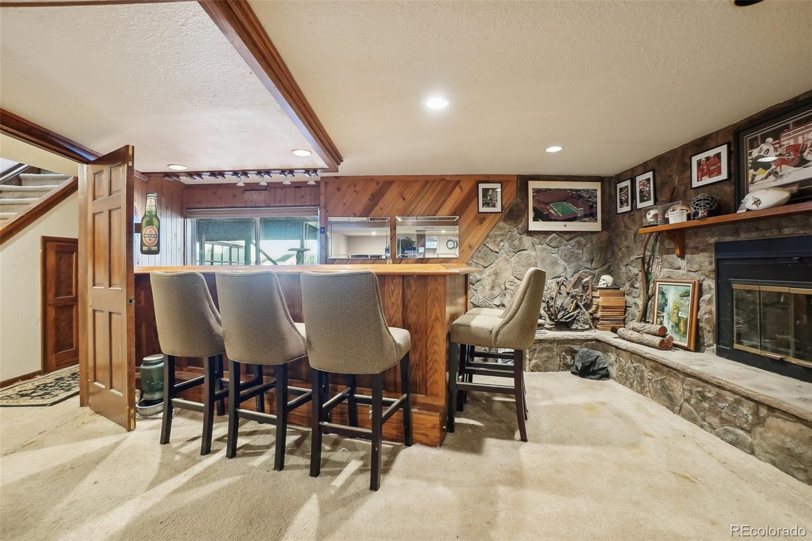 MLS Image #35 for 9042 e wagon wheel way,parker, Colorado