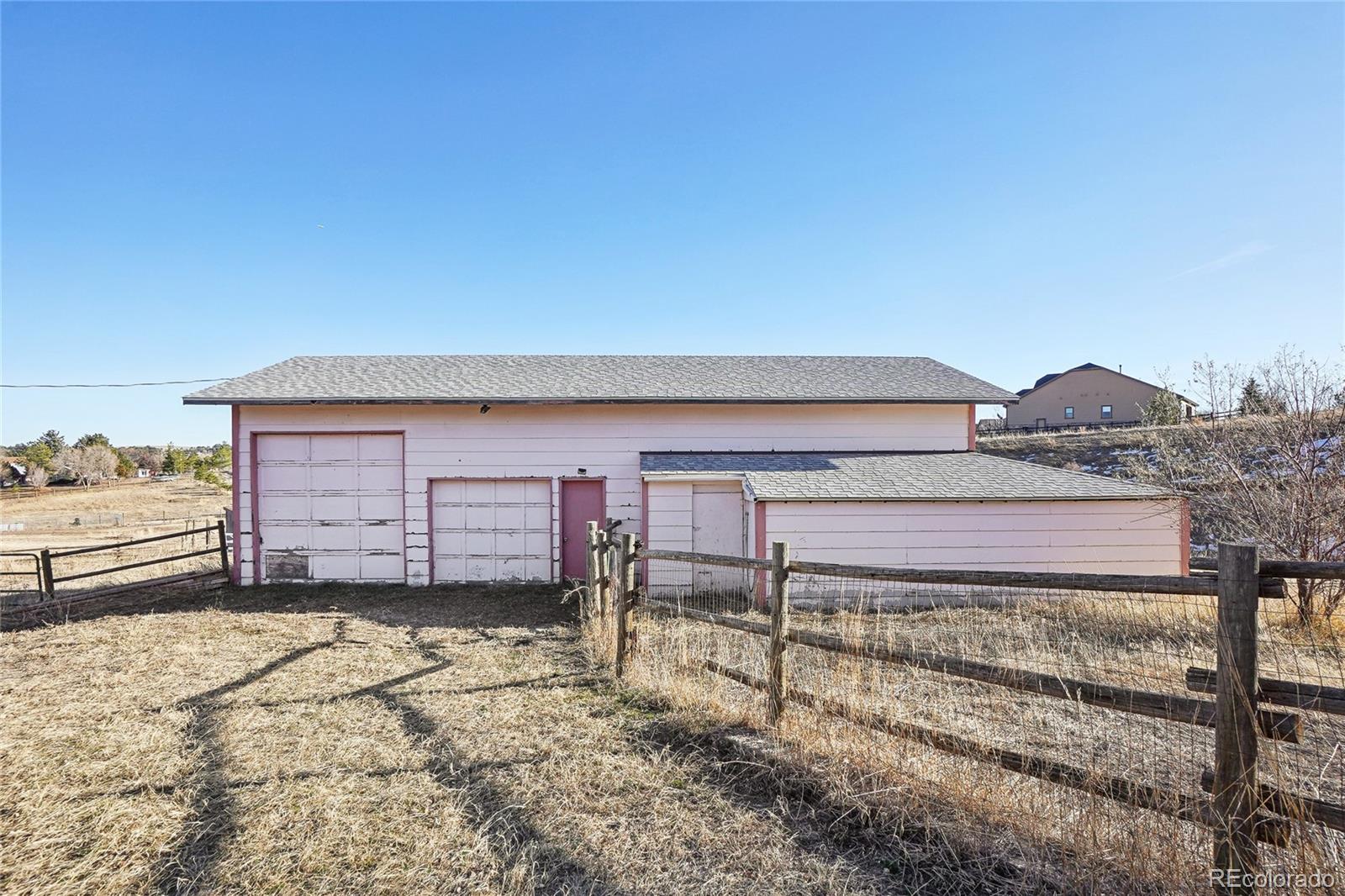 MLS Image #38 for 9042 e wagon wheel way,parker, Colorado