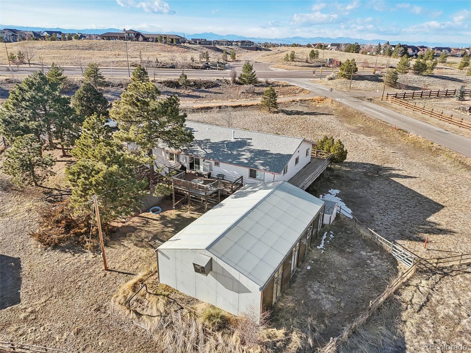 MLS Image #5 for 9042 e wagon wheel way,parker, Colorado