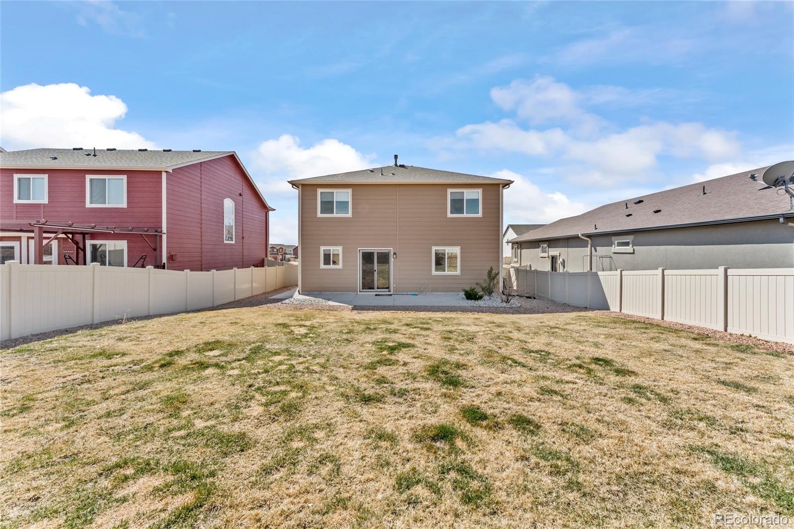 MLS Image #38 for 8804  vanderwood road,colorado springs, Colorado