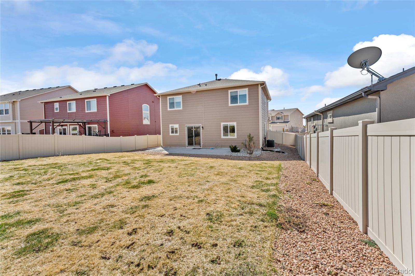 MLS Image #40 for 8804  vanderwood road,colorado springs, Colorado