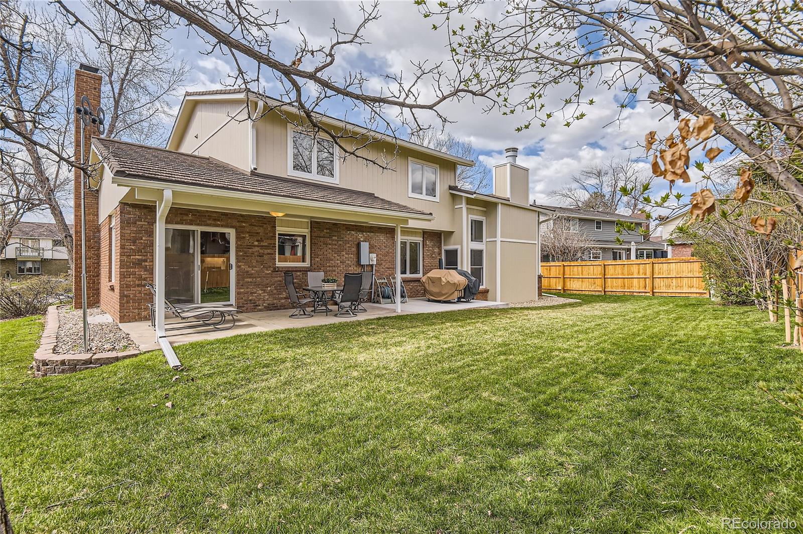 MLS Image #31 for 6919 w fairview drive,littleton, Colorado