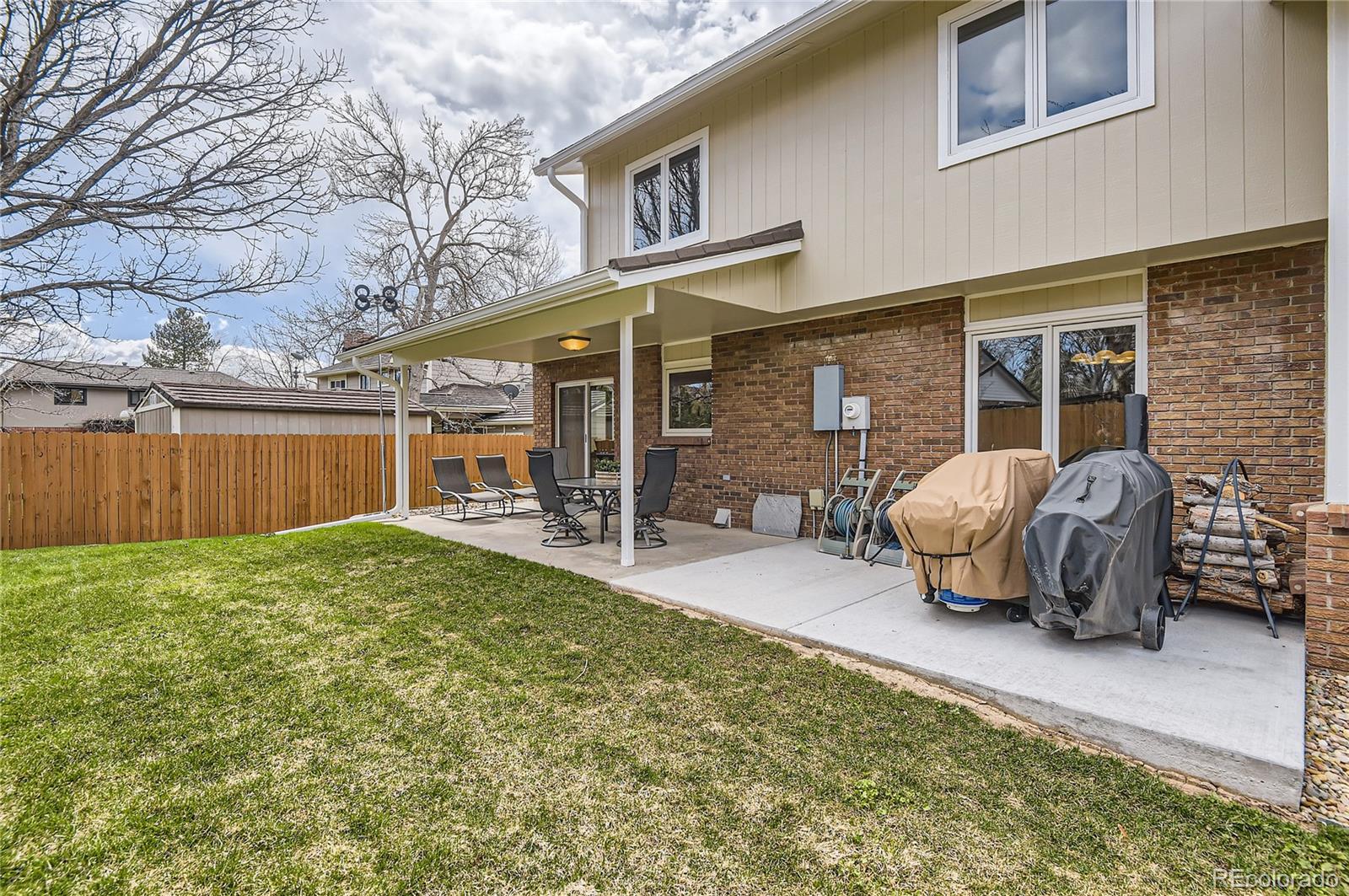 MLS Image #32 for 6919 w fairview drive,littleton, Colorado