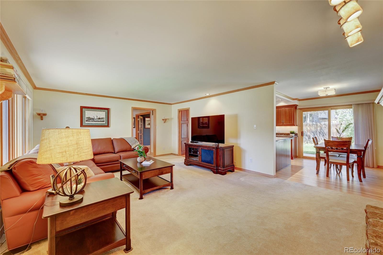 MLS Image #8 for 6919 w fairview drive,littleton, Colorado