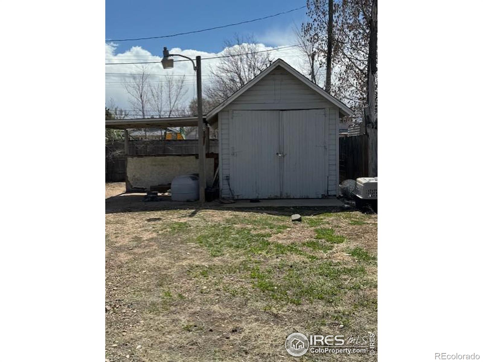 MLS Image #16 for 1430  6th street,greeley, Colorado