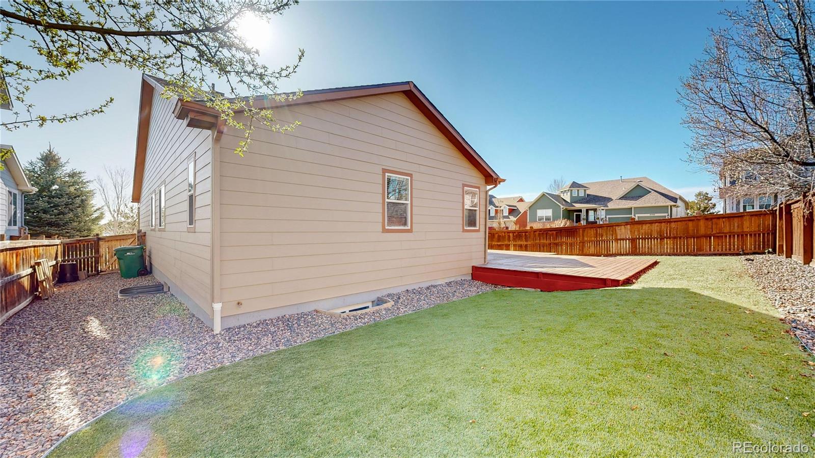 MLS Image #30 for 12229 s canteen trail,parker, Colorado