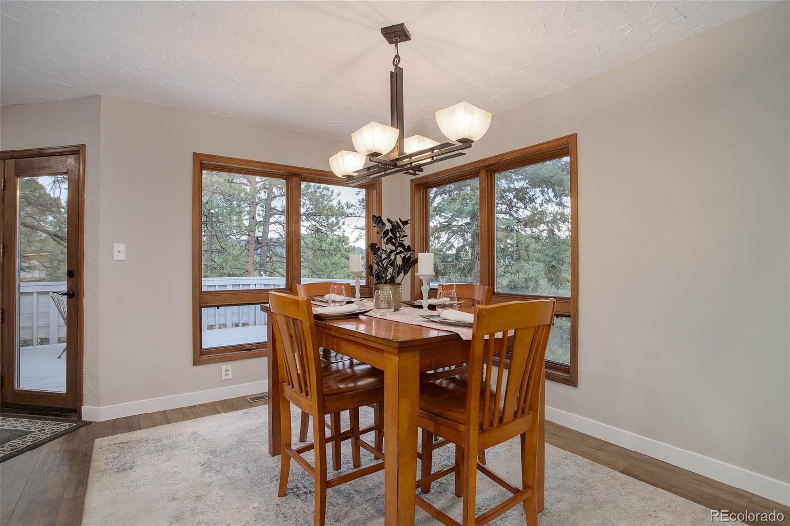 MLS Image #14 for 29921  troutdale ridge road,evergreen, Colorado