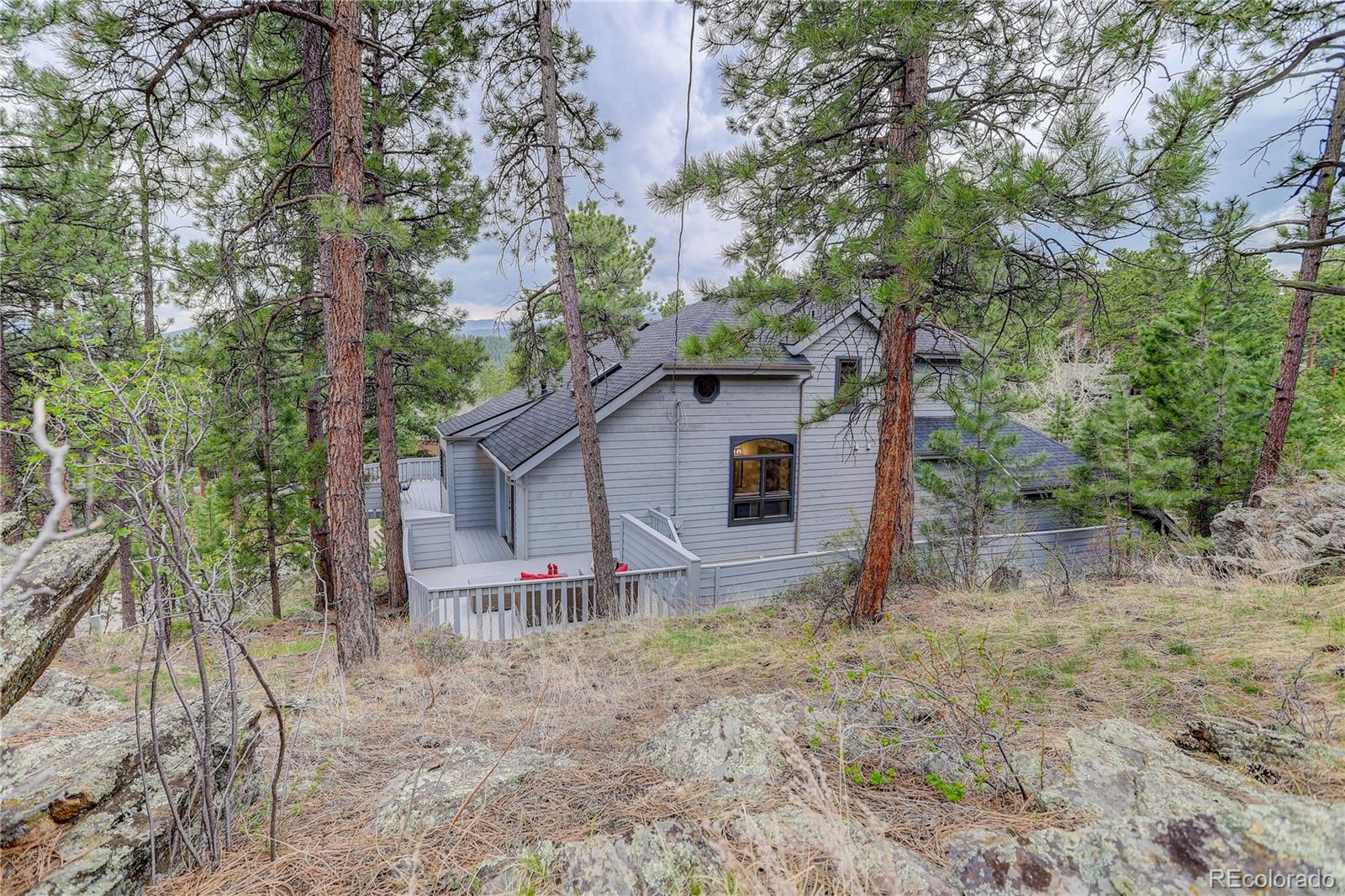 MLS Image #31 for 29921  troutdale ridge road,evergreen, Colorado
