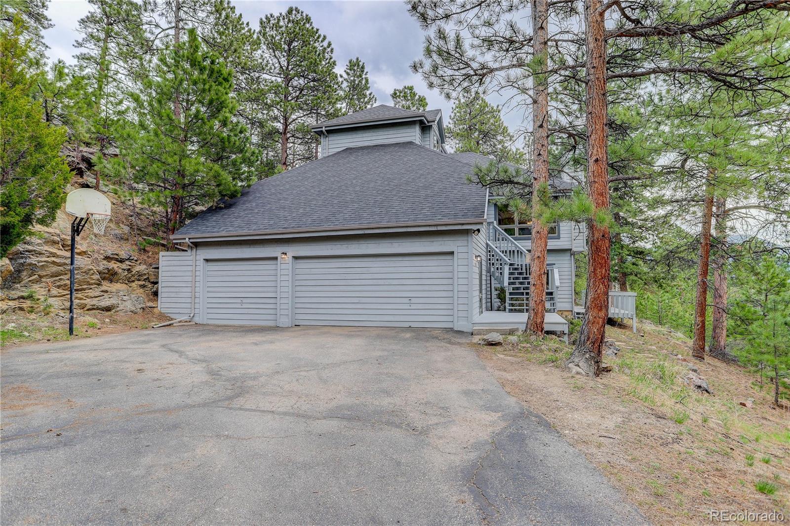 MLS Image #32 for 29921  troutdale ridge road,evergreen, Colorado