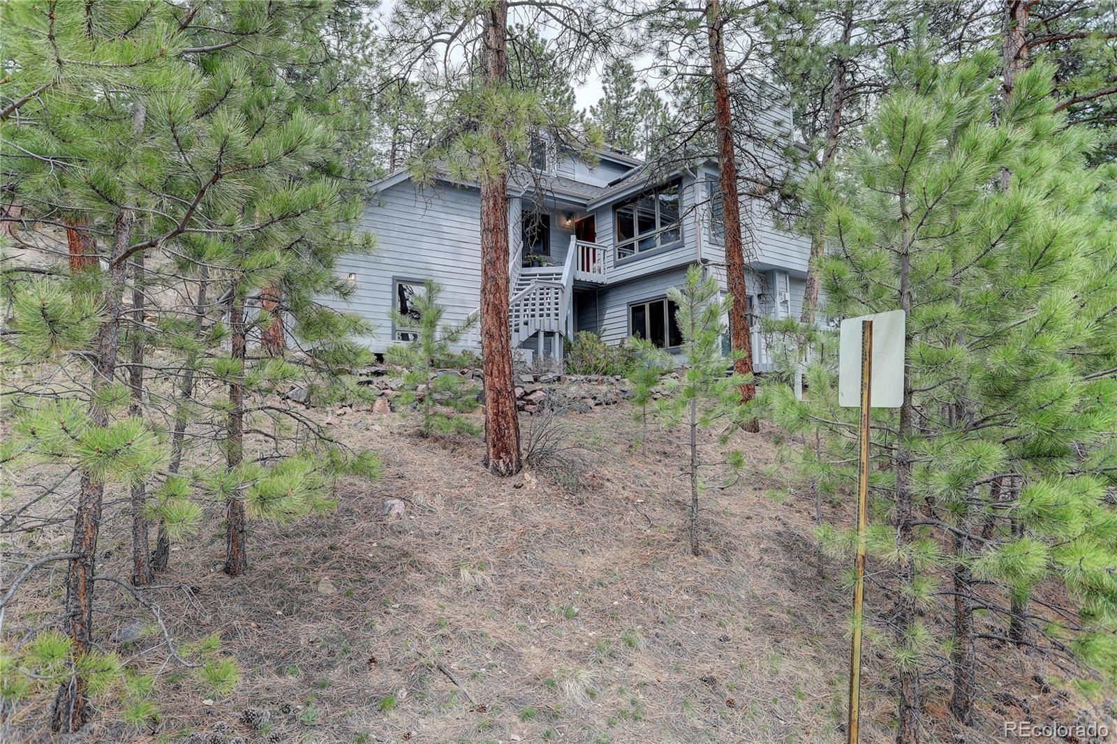 MLS Image #33 for 29921  troutdale ridge road,evergreen, Colorado