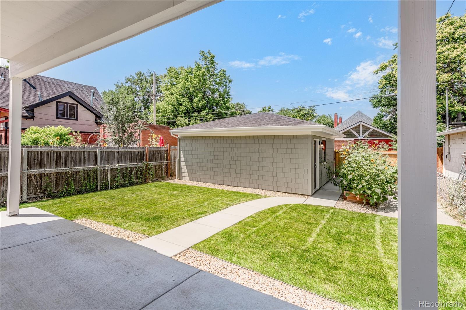 MLS Image #36 for 3949  umatilla street,denver, Colorado