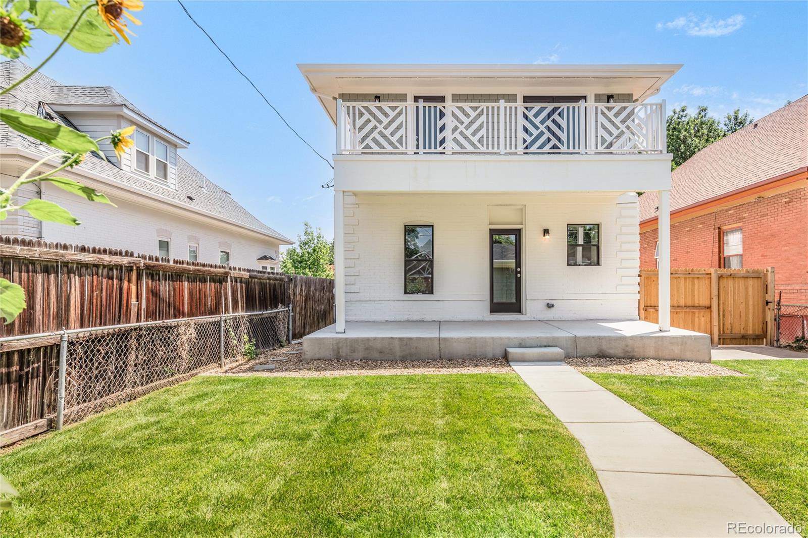 MLS Image #37 for 3949  umatilla street,denver, Colorado