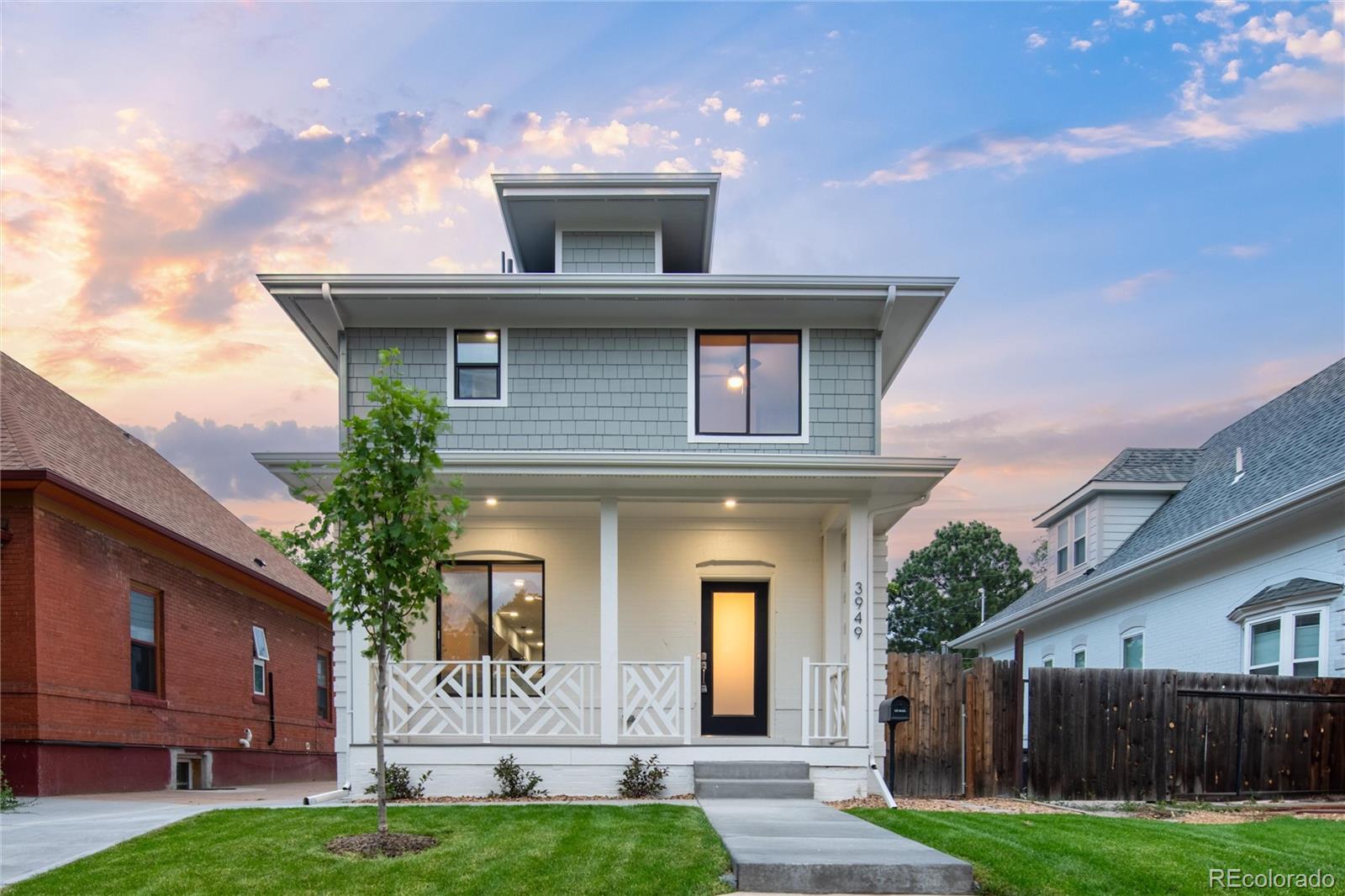 MLS Image #39 for 3949  umatilla street,denver, Colorado