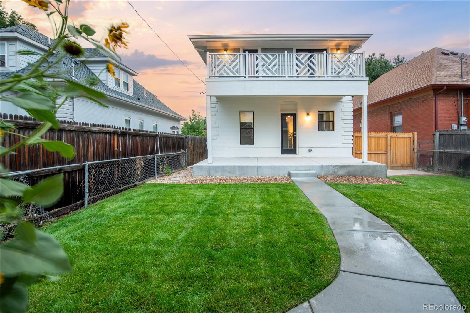 MLS Image #40 for 3949  umatilla street,denver, Colorado