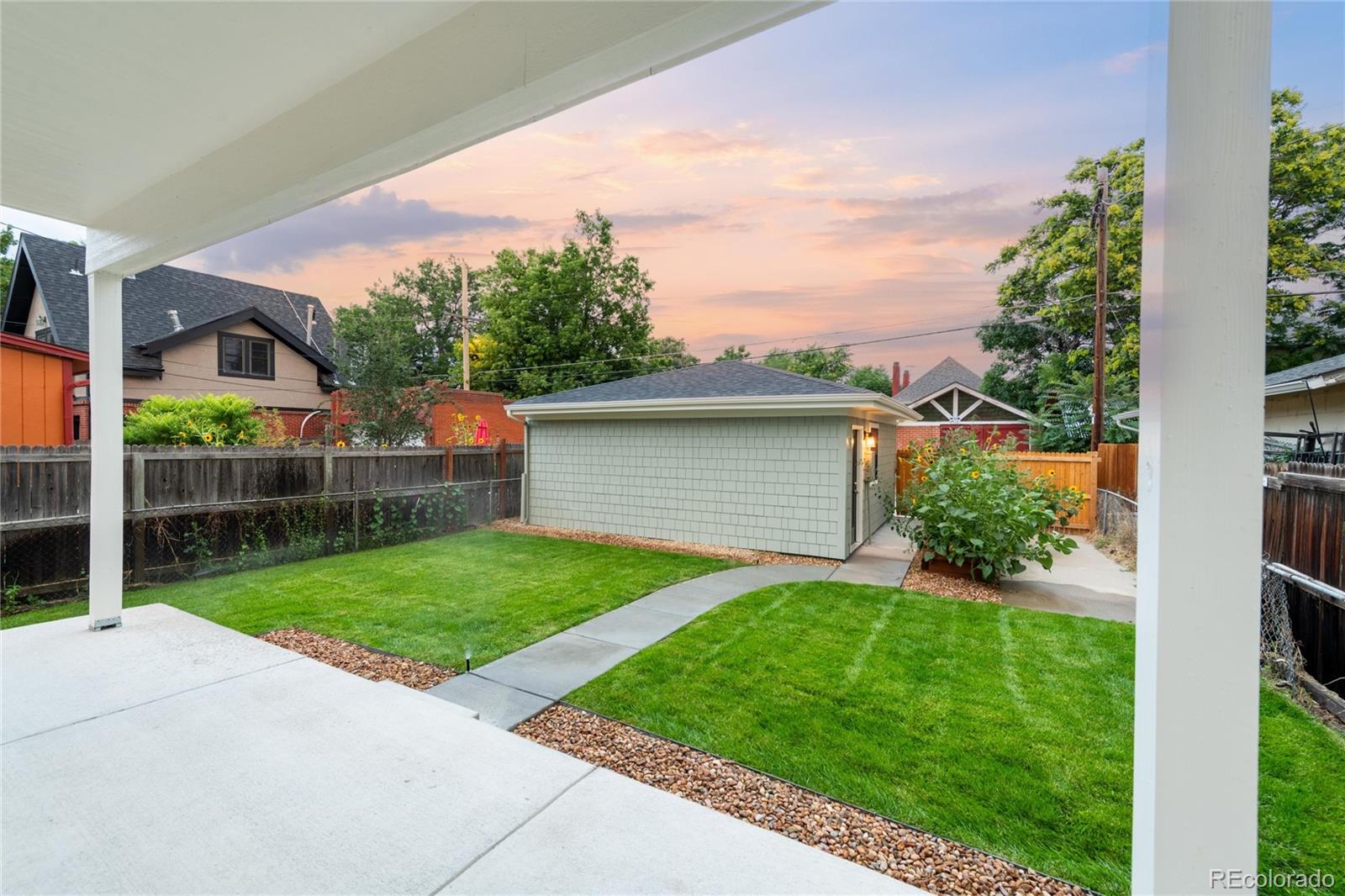 MLS Image #42 for 3949  umatilla street,denver, Colorado