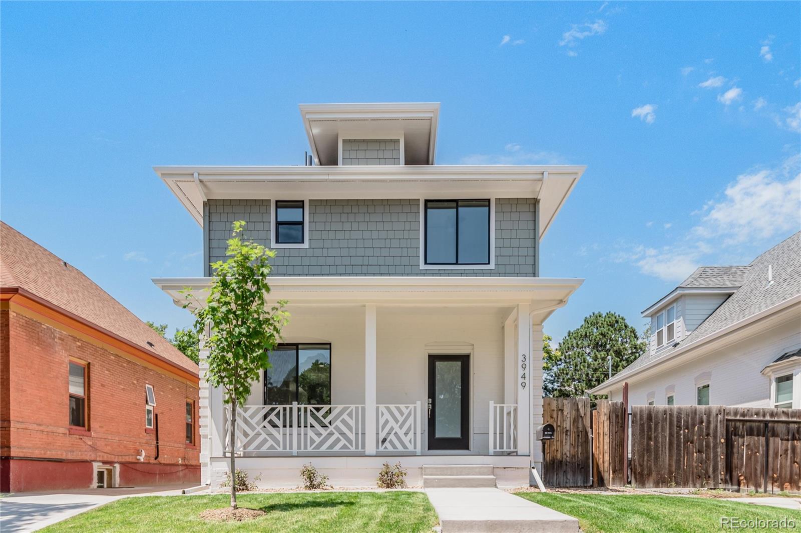 MLS Image #43 for 3949  umatilla street,denver, Colorado