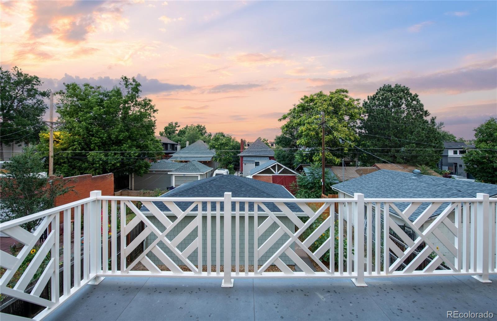 MLS Image #44 for 3949  umatilla street,denver, Colorado