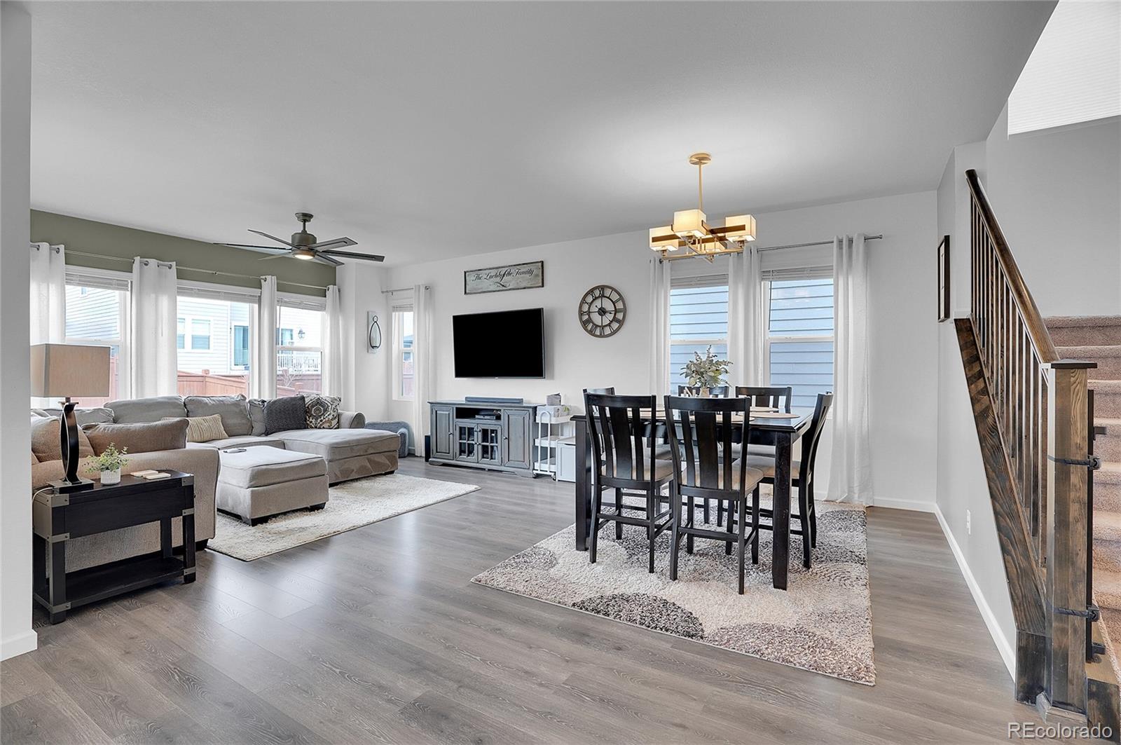 MLS Image #2 for 545 w 174th place,broomfield, Colorado